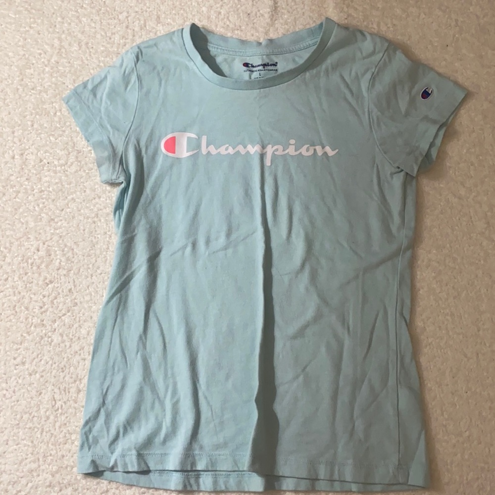 Youth Champion Shirt